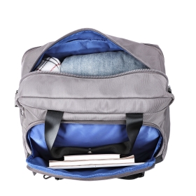 Torba podróżna 40x30x20 cm pod siedzenie, do samolotu 67740
