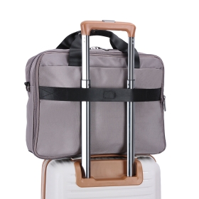 Torba podróżna 40x30x20 cm pod siedzenie, do samolotu 67740