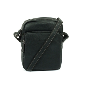 David Jones Torba męska listonoszka do pracy