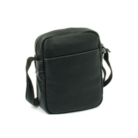 David Jones Torba męska listonoszka do pracy