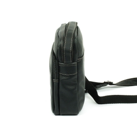 David Jones Torba męska listonoszka do pracy