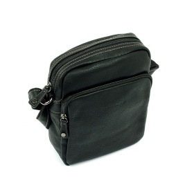 David Jones Torba męska listonoszka do pracy