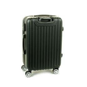 Walizka podróżna duża na kółkach twarda ABS 100 l SU622
