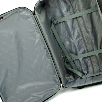 Mała walizka podróżna na kółkach kabinowa lekka David Jones 1004