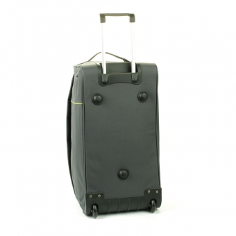 Średnia torba podróżna na kółkach miękka 70l - Madisson 35762