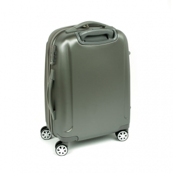 902 Mała walizka podróżna kabinowa z polikarbonu TSA - AIRTEX
