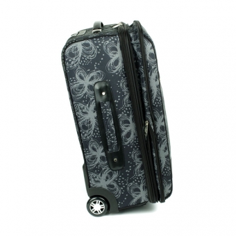 2431 Mała walizka podróżna kabinowa dla kobiety - Airtex