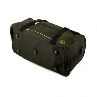 Bardzo duża torba podróżna z materiału do ręki 150l - Airtex 858/85