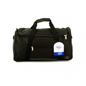 Bardzo duża torba podróżna z materiału do ręki XL 200l - Airtex 858/95