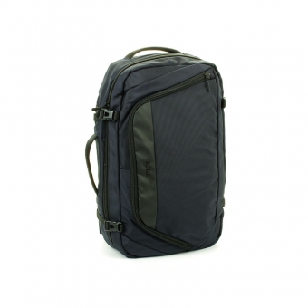 Plecak torba podróżna z kieszenią na laptopa 15" - David Jones PC029 granatowy