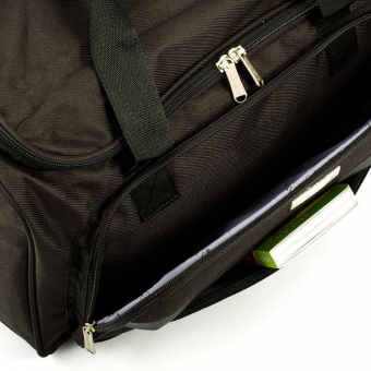 Mała torba podróżna bagaż podręczny 30l - Laurent CT600