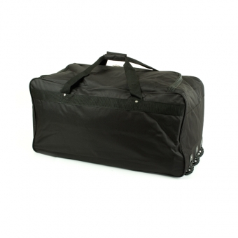 Duża torba podróżna na kółkach z kieszeniami 120l - Madisson 30039