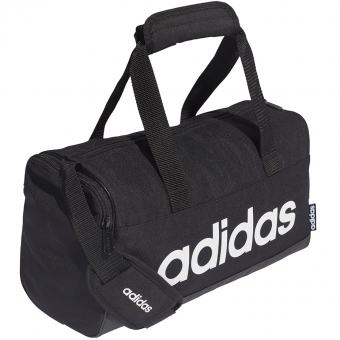 Mała torba sportowa treningowa damska, męska Adidas Lin Duffle XS