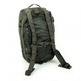 Torba plecak 2w1 podróżny składany z pokrowcem - Granite Gear