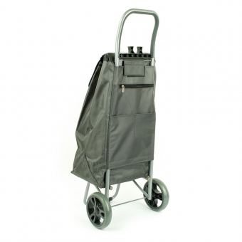 Wózek torba na zakupy na kółkach składana Airtex 036