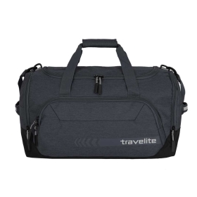 Torba podróżna do ręki weekendowa z kieszenią na obuwie 45l Travelite