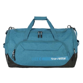 Torba sportowa na długim pasku z kieszenią na obuwie 20l S Travelite