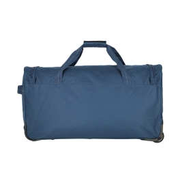 Torba podróżna na kółkach materiałowa 70l Travelite Basic