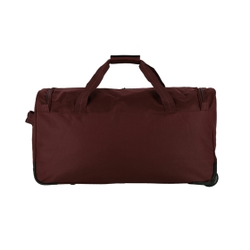 Torba podróżna na kółkach materiałowa 70l Travelite Basic