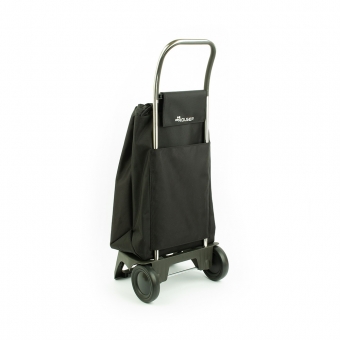 Torba wózek na zakupy na kółkach mały składany Rolser Baby012