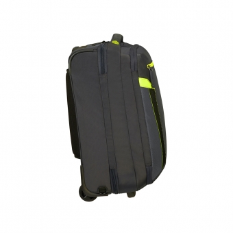 Torba podróżna kabinowa plecak na kółkach 2w1 TSA - American Tourister
