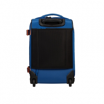 Torba podróżna kabinowa plecak na kółkach 2w1 TSA - American Tourister