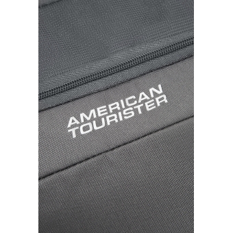 Mała walizka podróżna na kółkach kabinowa 55x40x20 American Tourister