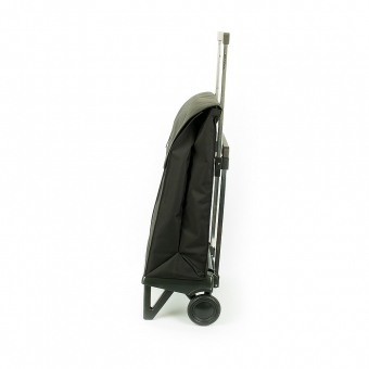 Mała torba wózek na zakupy na kółkach składana Rolser Plegamatic