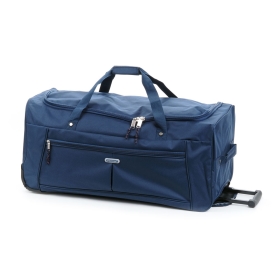 Średnia torba podróżna na kółkach 80 l Madisson 21072