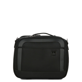 Duża kosmetyczka podróżna damska, kuferek do walizki 20l Airtex 832/14