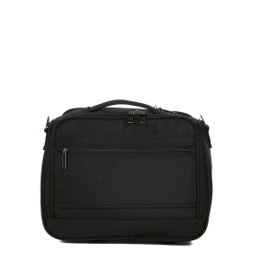 Duża kosmetyczka podróżna damska, kuferek do walizki 20l Airtex 832/14