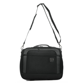 Duża kosmetyczka podróżna damska, kuferek do walizki 20l Airtex 832/14