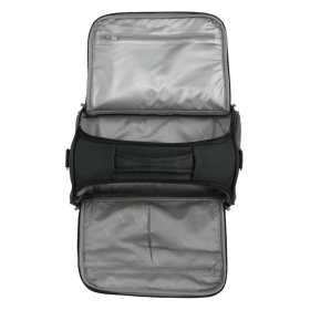 Duża kosmetyczka podróżna damska, kuferek do walizki 20l Airtex 832/14