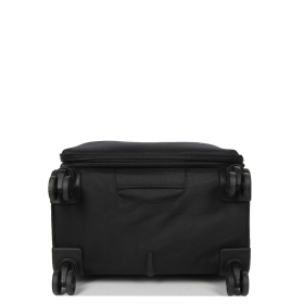 Walizka podróżna na kółkach średnia materiałowa 70l TSA Airtex 832