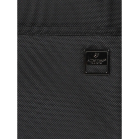 Walizka podróżna na kółkach średnia materiałowa 70l TSA Airtex 832