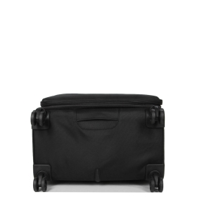 Walizka podróżna na kółkach duża materiałowa 100l TSA Airtex 832