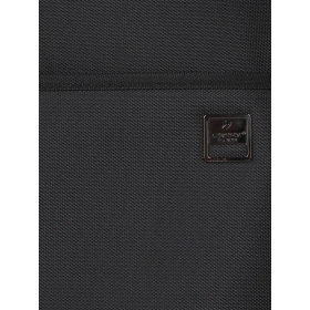 Walizka podróżna na kółkach duża materiałowa 100l TSA Airtex 832