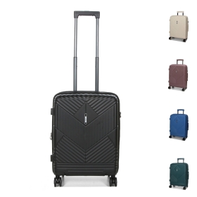 Walizka podróżna mała do...