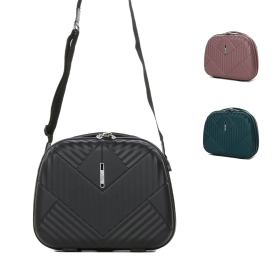 Kosmetyczka podróżna duża z...