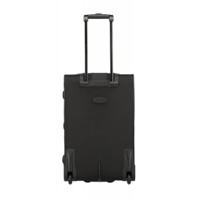 Walizka podróżna na kółkach duża materiałowa 80 l Orlando 98489