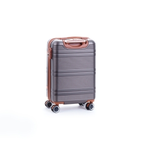 Walizka podróżna na kółkach mała do samolotu 55x40x20 Worldline 629